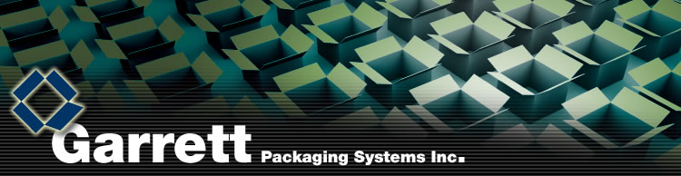 Garrett Packaging Systems Inc.